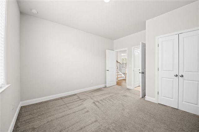 169 Carmichael Drive, Canton, GA 30115