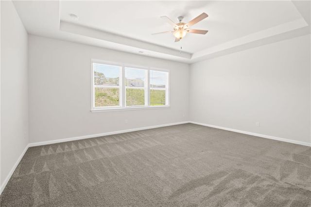 169 Carmichael Drive, Canton, GA 30115