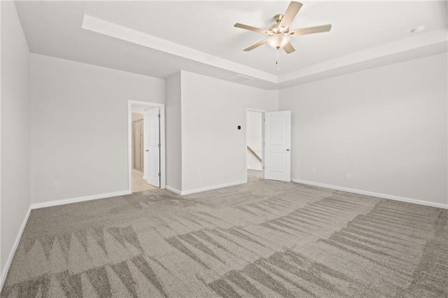 169 Carmichael Drive, Canton, GA 30115