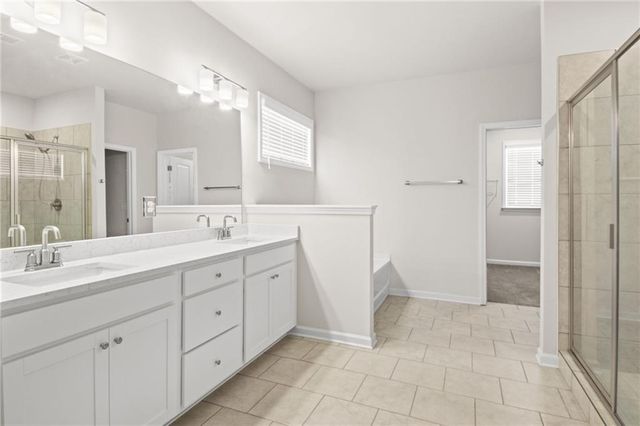 169 Carmichael Drive, Canton, GA 30115