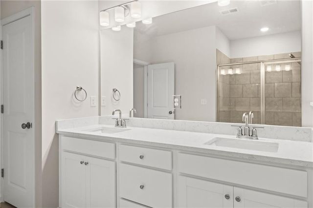 169 Carmichael Drive, Canton, GA 30115