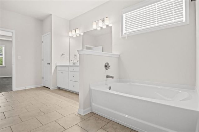 169 Carmichael Drive, Canton, GA 30115