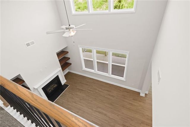 169 Carmichael Drive, Canton, GA 30115