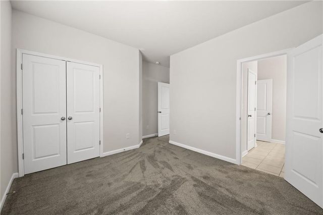 169 Carmichael Drive, Canton, GA 30115