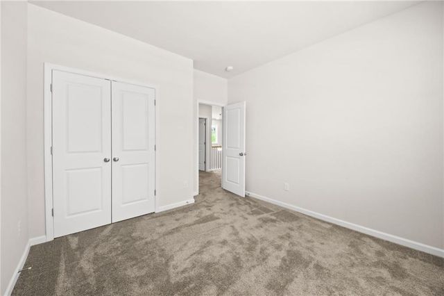 169 Carmichael Drive, Canton, GA 30115