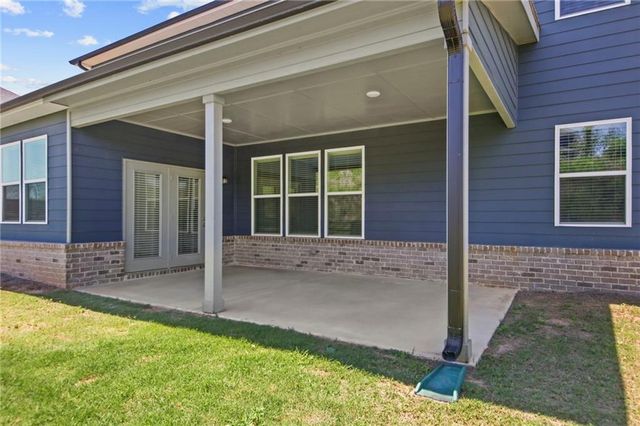 169 Carmichael Drive, Canton, GA 30115