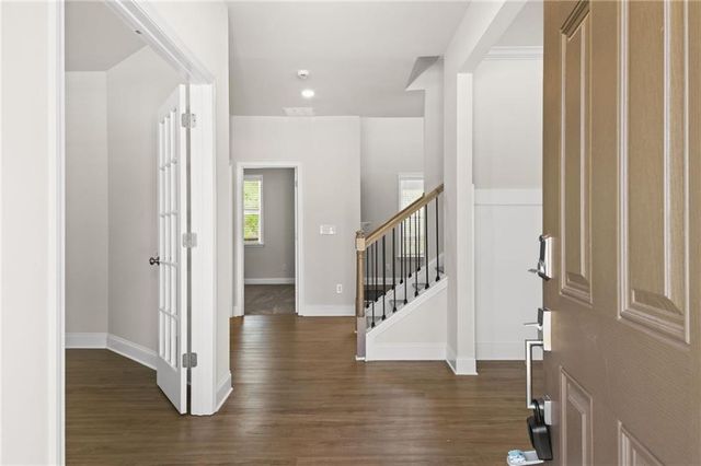 169 Carmichael Drive, Canton, GA 30115