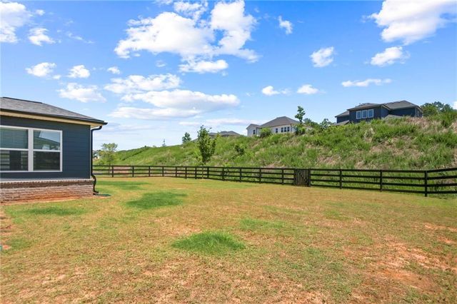 169 Carmichael Drive, Canton, GA 30115