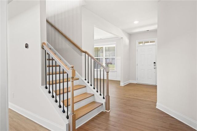 169 Carmichael Drive, Canton, GA 30115