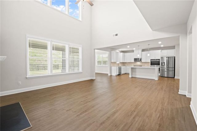 169 Carmichael Drive, Canton, GA 30115