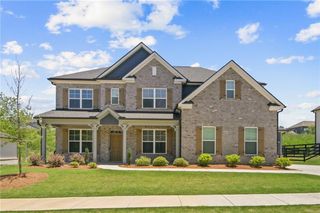 169 Carmichael Drive, Canton, GA 30115