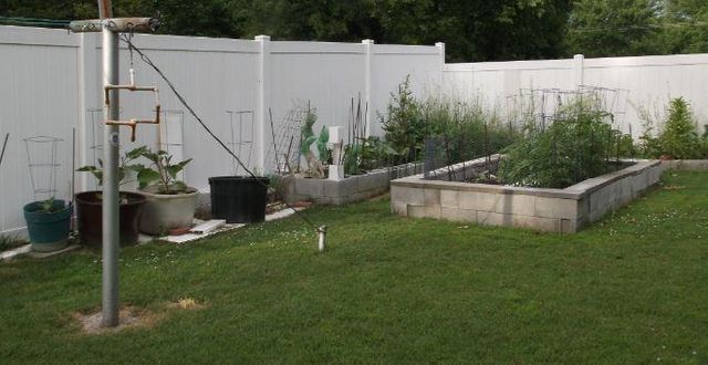 1128 N Clay Street, Nevada, MO 64772