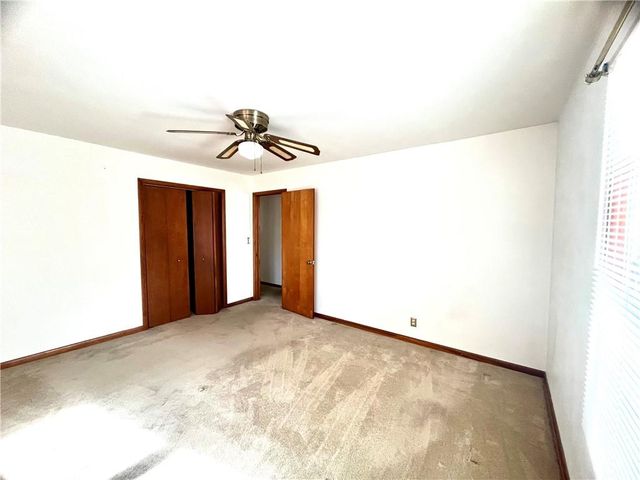 1128 N Clay Street, Nevada, MO 64772