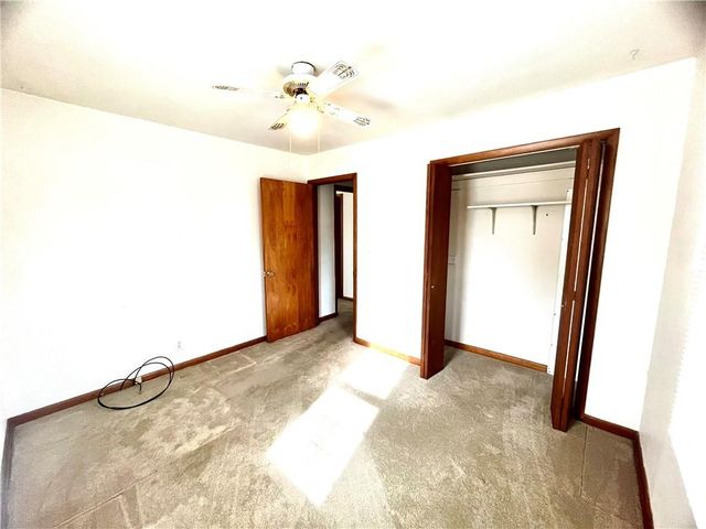 1128 N Clay Street, Nevada, MO 64772