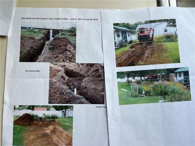 1128 N Clay Street, Nevada, MO 64772