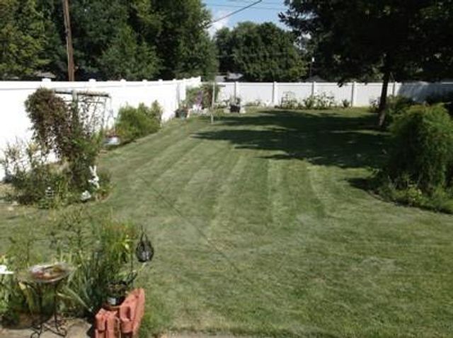 1128 N Clay Street, Nevada, MO 64772