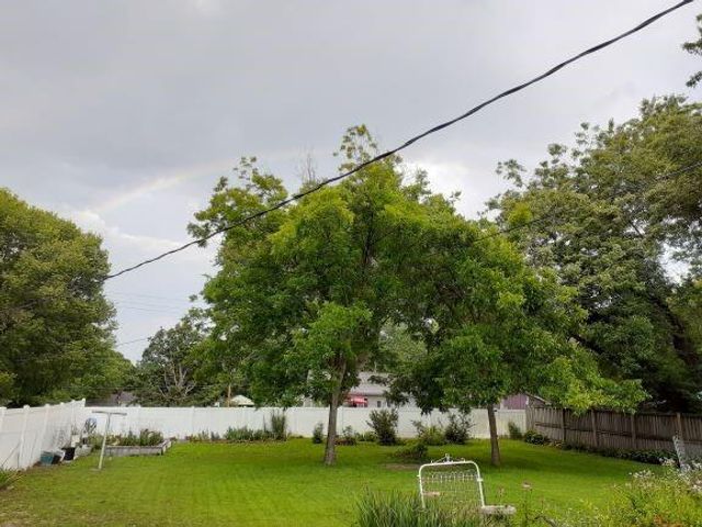 1128 N Clay Street, Nevada, MO 64772