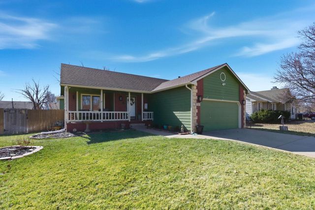 11711 W 17th St N, Wichita, KS 67212