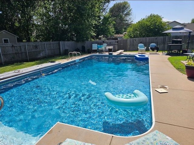 11711 W 17th St N, Wichita, KS 67212