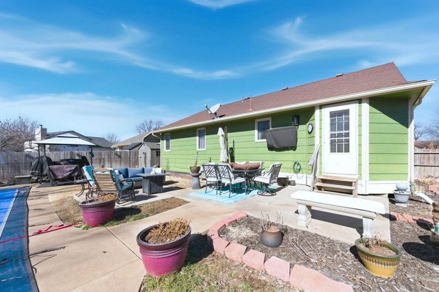 11711 W 17th St N, Wichita, KS 67212