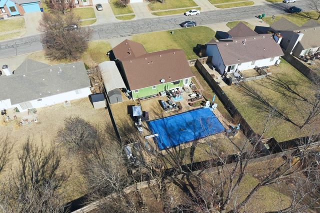 11711 W 17th St N, Wichita, KS 67212