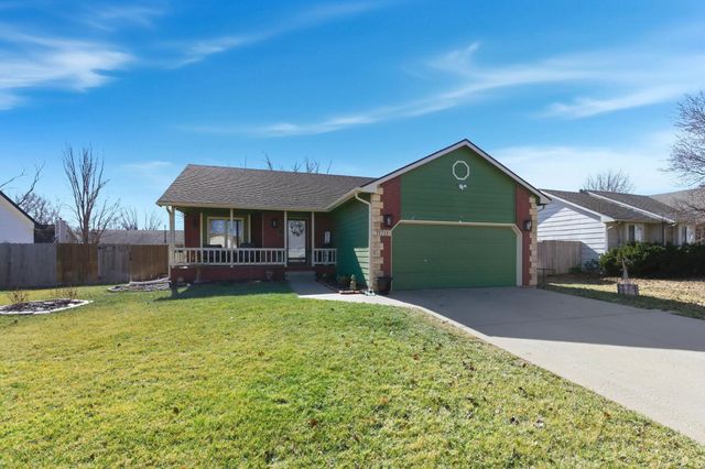 11711 W 17th St N, Wichita, KS 67212