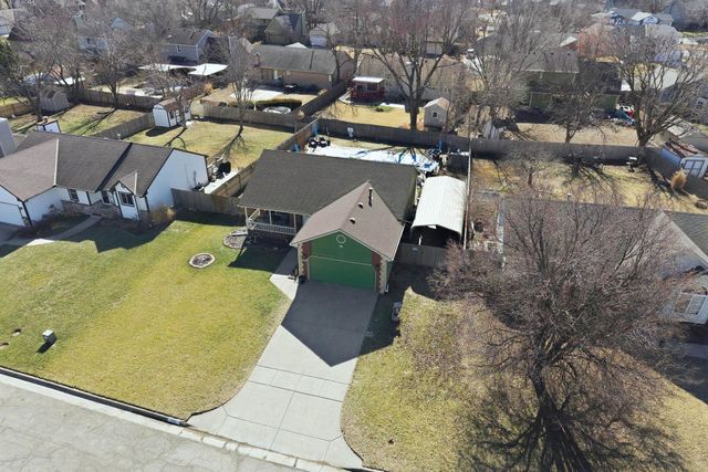 11711 W 17th St N, Wichita, KS 67212