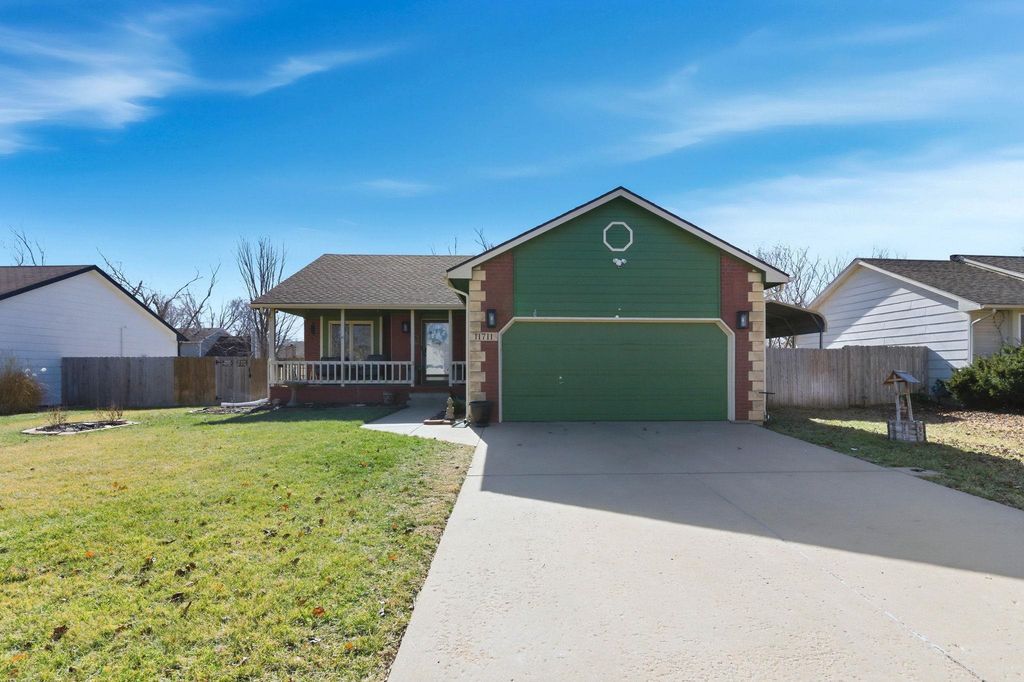 11711 W 17th St N, Wichita, KS 67212