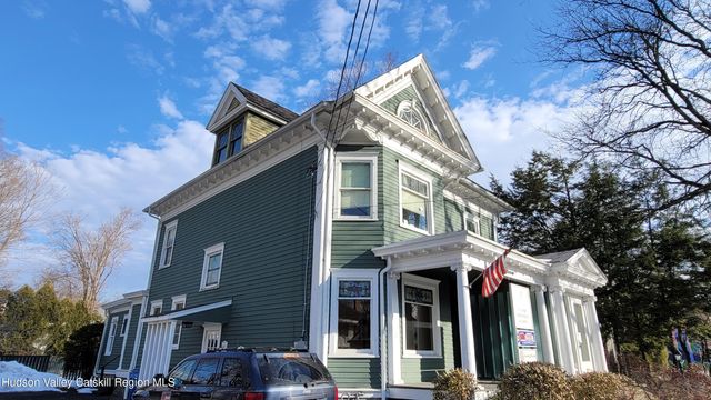 79 Saint James Street, Kingston, NY 12401