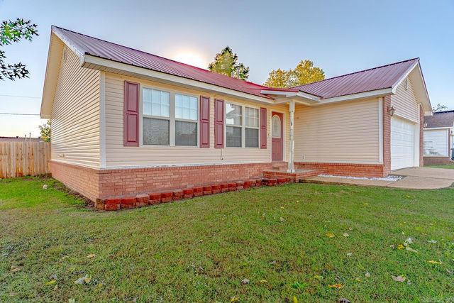 111 Summer Leigh Cove, Bay, AR 72411