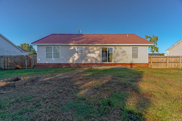 111 Summer Leigh Cove, Bay, AR 72411