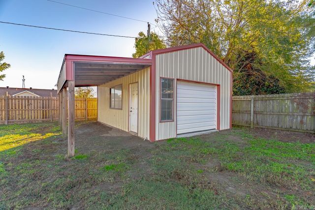 111 Summer Leigh Cove, Bay, AR 72411