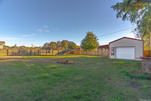111 Summer Leigh Cove, Bay, AR 72411