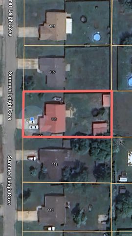111 Summer Leigh Cove, Bay, AR 72411