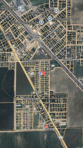 111 Summer Leigh Cove, Bay, AR 72411