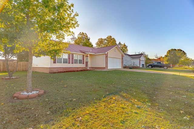 111 Summer Leigh Cove, Bay, AR 72411