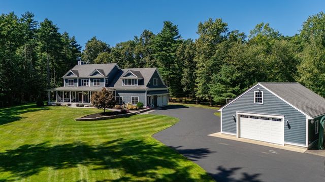 394 Purchase St, Easton, MA 02334