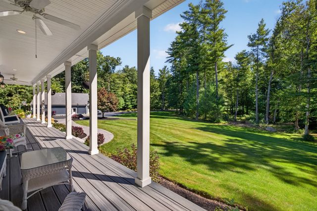 394 Purchase St, Easton, MA 02334
