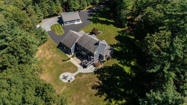 394 Purchase St, Easton, MA 02334