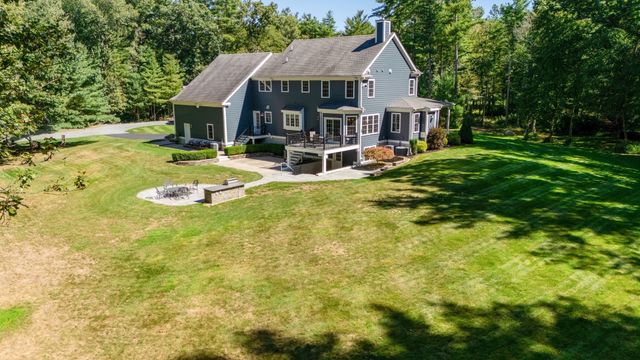 394 Purchase St, Easton, MA 02334