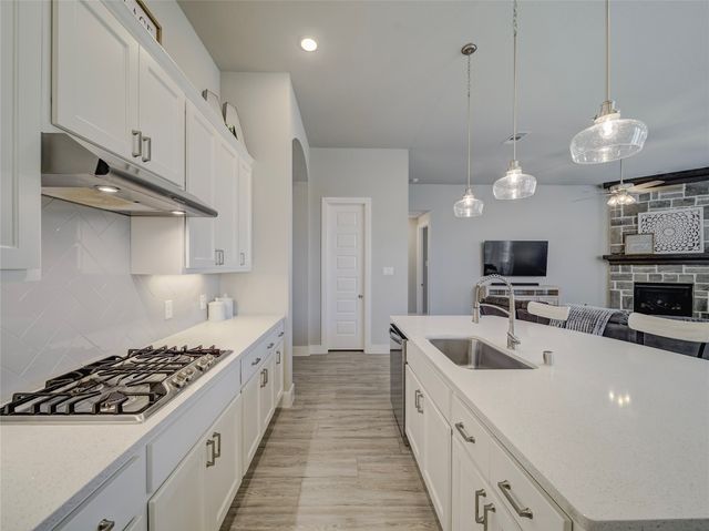 1638 Snowdrop Drive, Celina, TX 75078