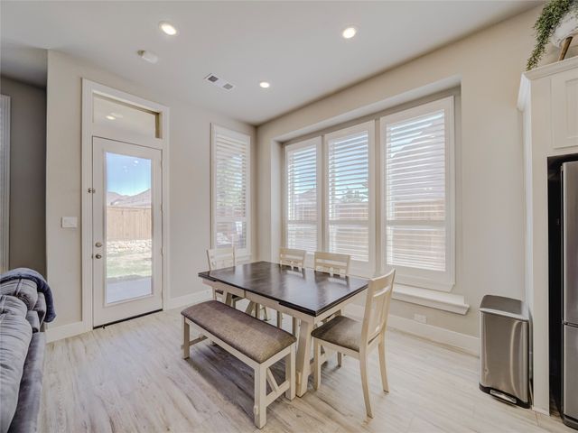 1638 Snowdrop Drive, Celina, TX 75078