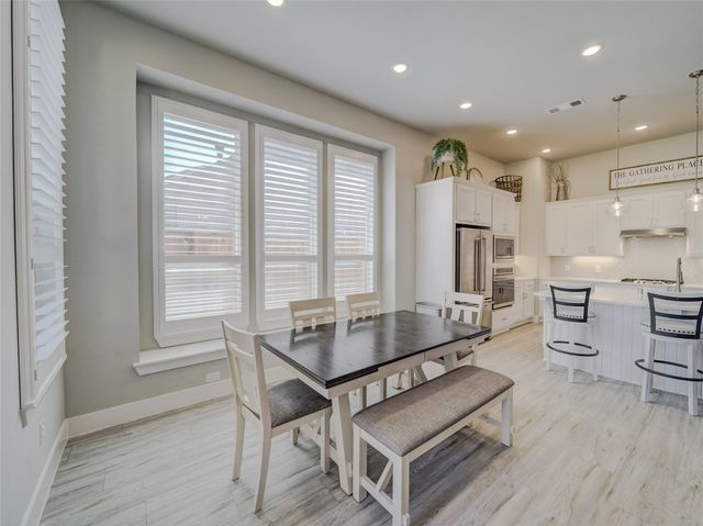 1638 Snowdrop Drive, Celina, TX 75078