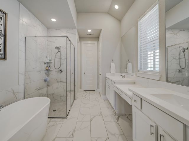 1638 Snowdrop Drive, Celina, TX 75078