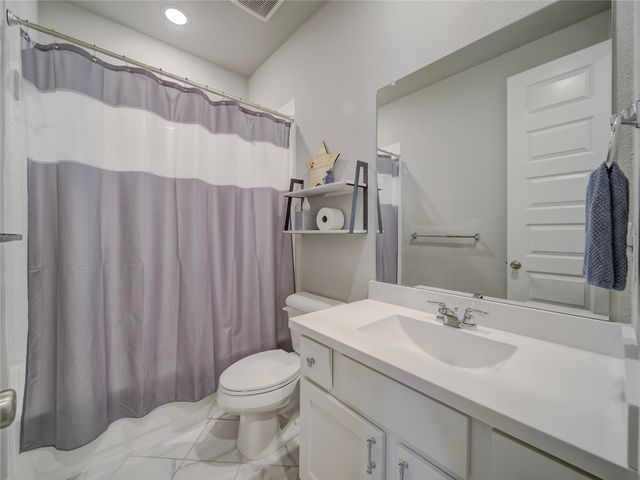 1638 Snowdrop Drive, Celina, TX 75078