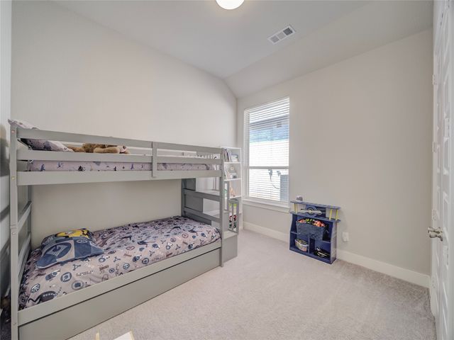 1638 Snowdrop Drive, Celina, TX 75078