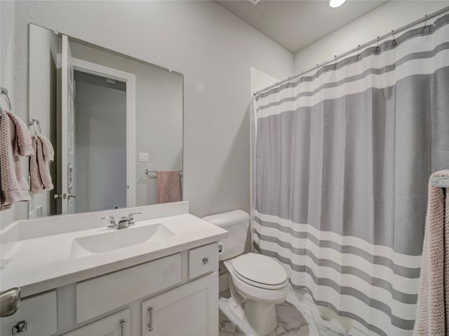 1638 Snowdrop Drive, Celina, TX 75078