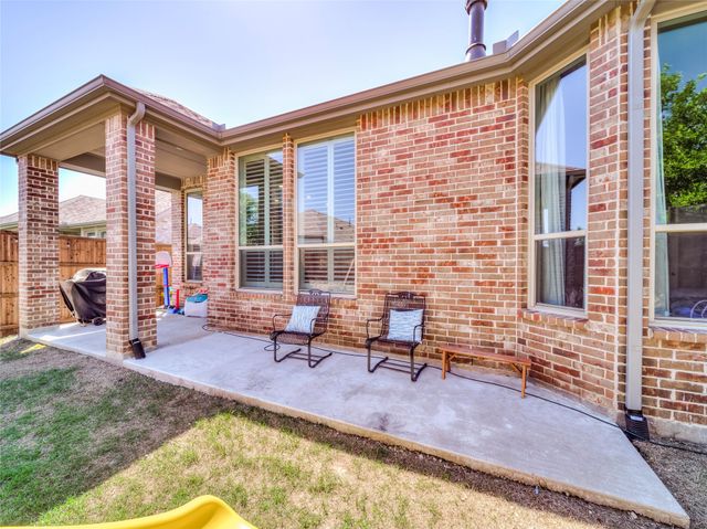 1638 Snowdrop Drive, Celina, TX 75078