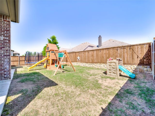1638 Snowdrop Drive, Celina, TX 75078