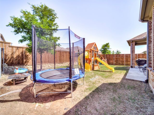 1638 Snowdrop Drive, Celina, TX 75078